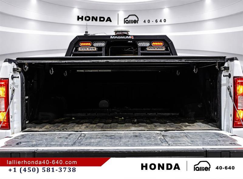 2023 Ford F-150 - Image 16