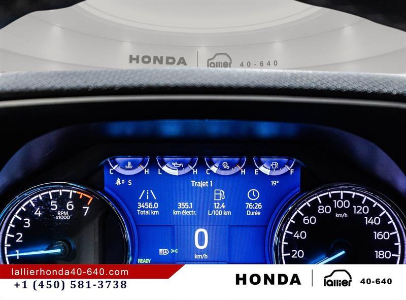 2023 Ford F-150 - Image 23