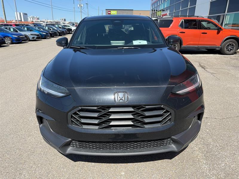 2024 Honda HR-V - Image 9