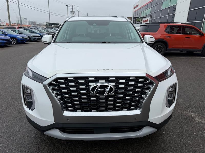 2020 Hyundai Palisade - Image 9