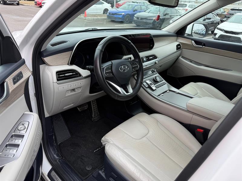 2020 Hyundai Palisade - Image 10