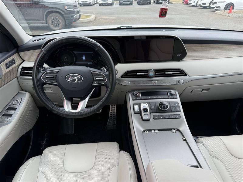 2020 Hyundai Palisade - Image 11