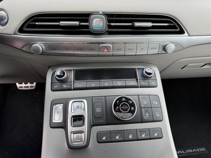 2020 Hyundai Palisade - Image 12