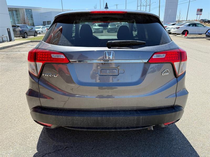 2022 Honda HR-V - Image 3