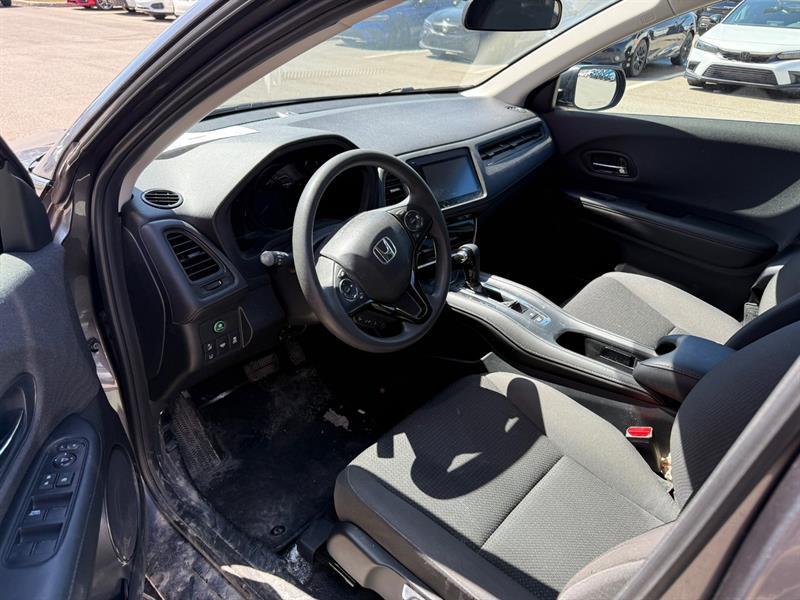 2022 Honda HR-V - Image 5