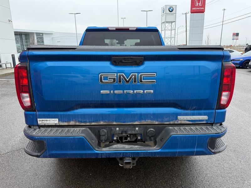 2023 Gmc Sierra 1500 - Image 4