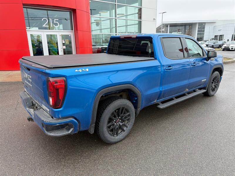 2023 Gmc Sierra 1500 - Image 6