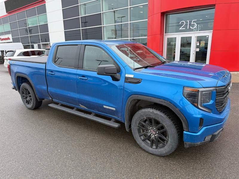2023 Gmc Sierra 1500 - Image 7
