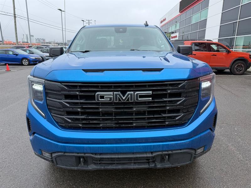 2023 Gmc Sierra 1500 - Image 9