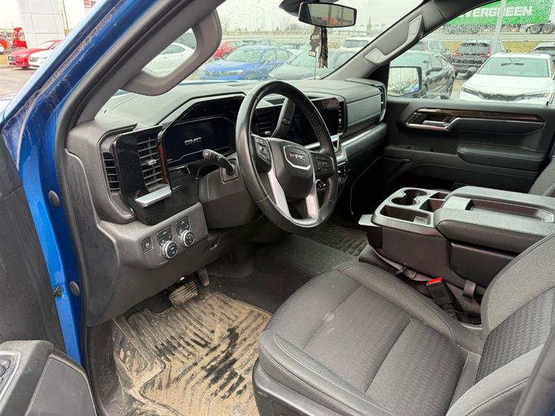 2023 Gmc Sierra 1500 - Image 10