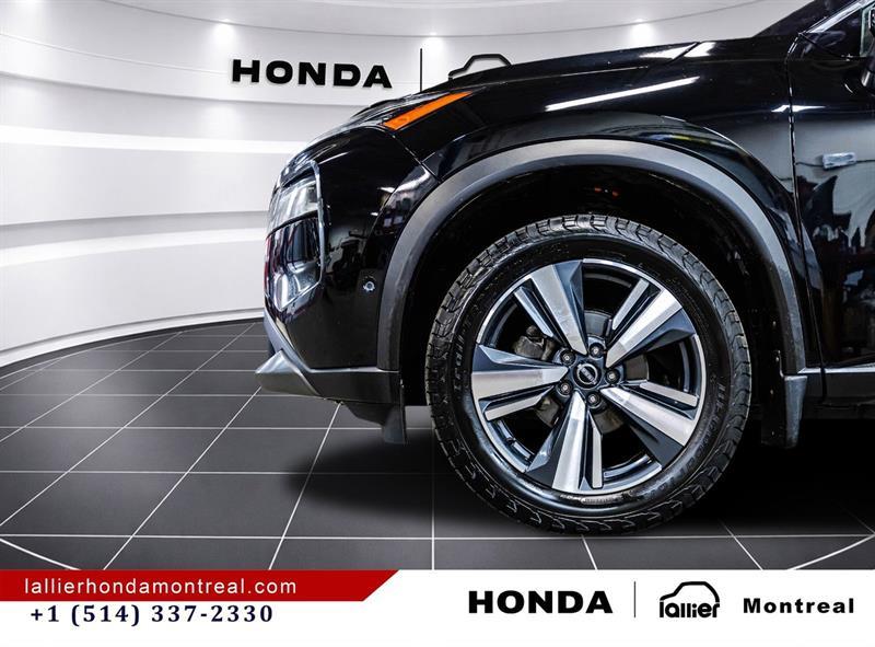 2023 Nissan Rogue - Image 10