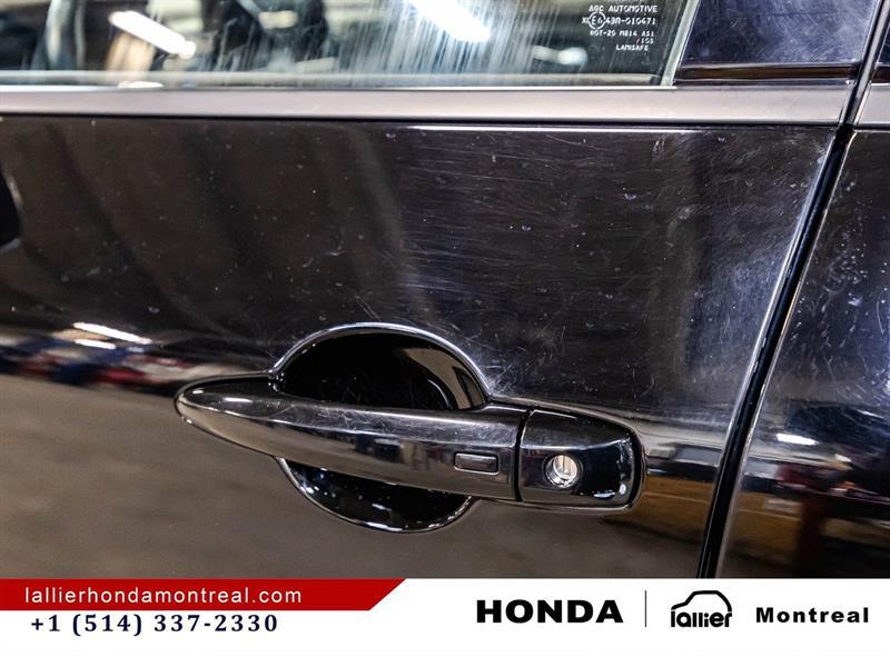 2023 Nissan Rogue - Image 11