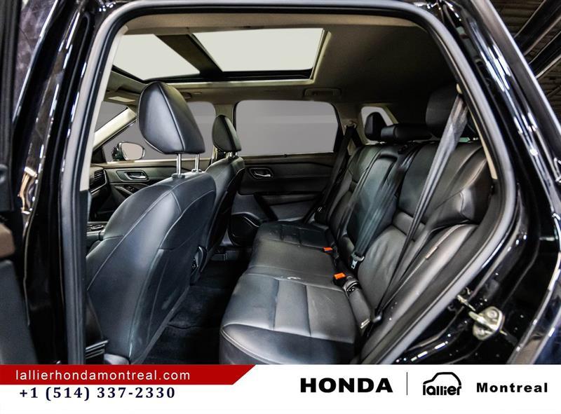 2023 Nissan Rogue - Image 14