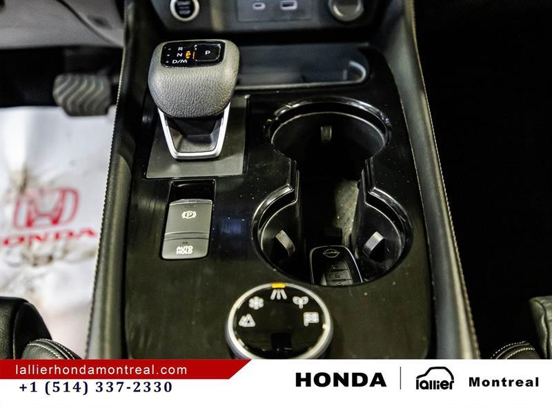 2023 Nissan Rogue - Image 25