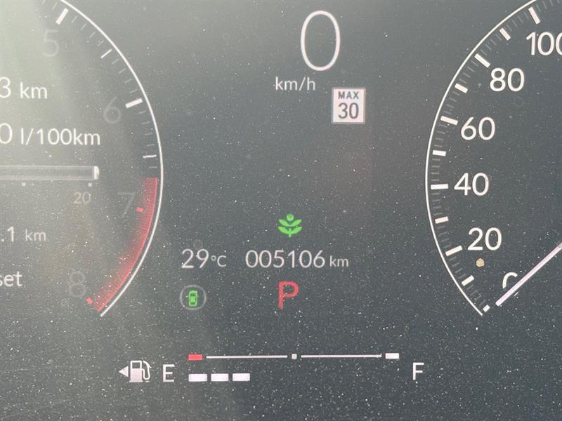 2024 Honda Civic - Image 5