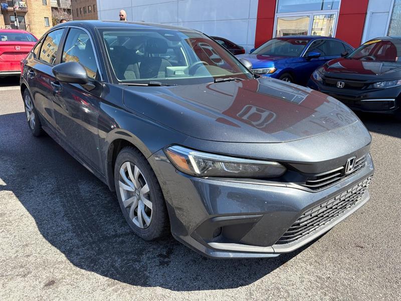 2024 Honda Civic - Image 2