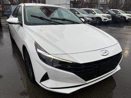 2023 Hyundai Elantra - Image 2