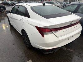 2023 Hyundai Elantra - Image 4