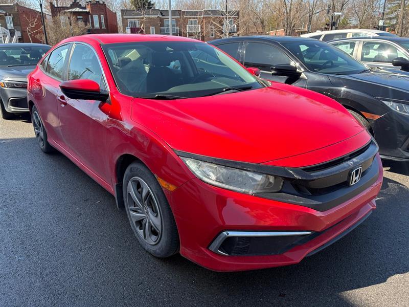 2019 Honda Civic - Image 2