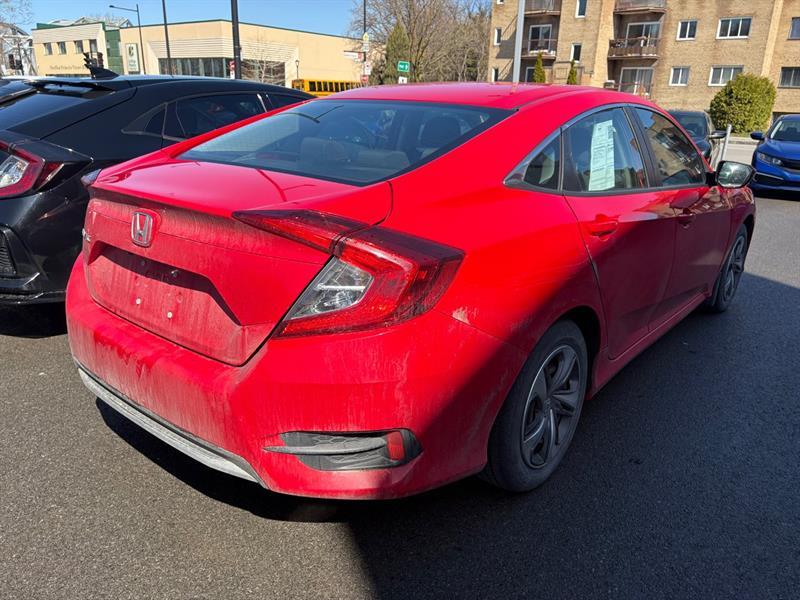 2019 Honda Civic - Image 3