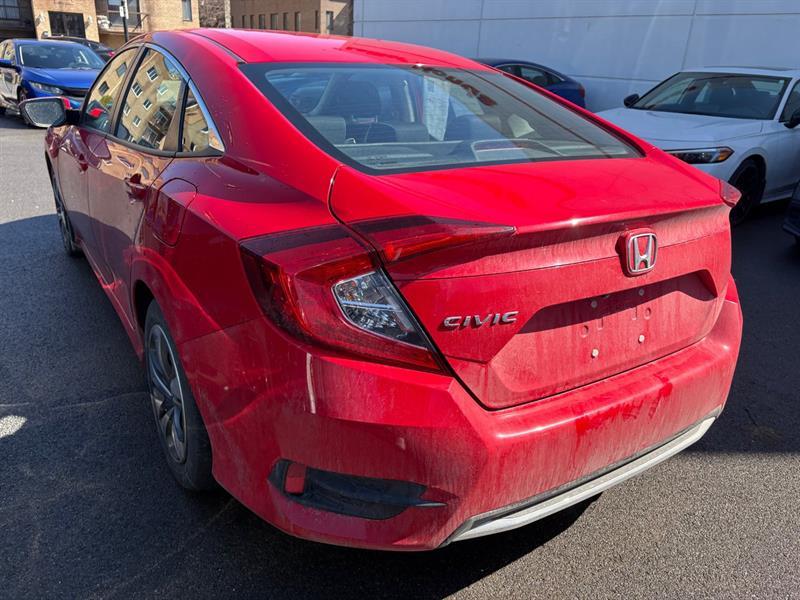 2019 Honda Civic - Image 4