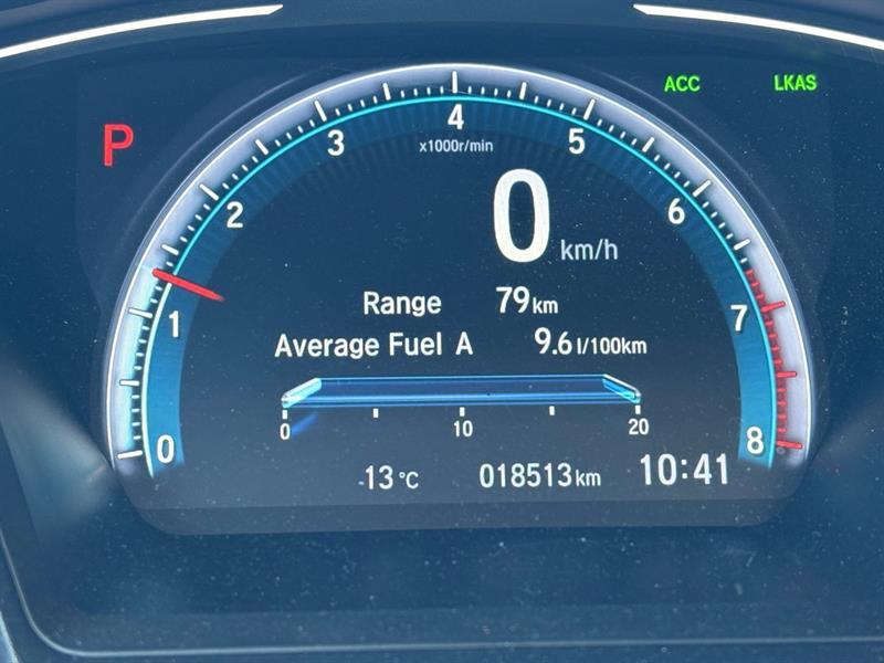 2019 Honda Civic - Image 5