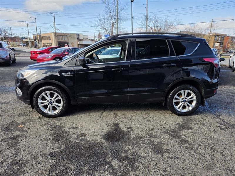 2017 Ford Escape - Image 4