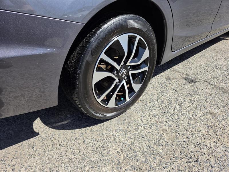 2014 Honda Civic - Image 8