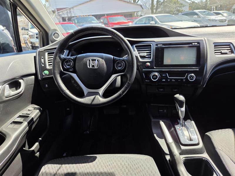 2014 Honda Civic - Image 14