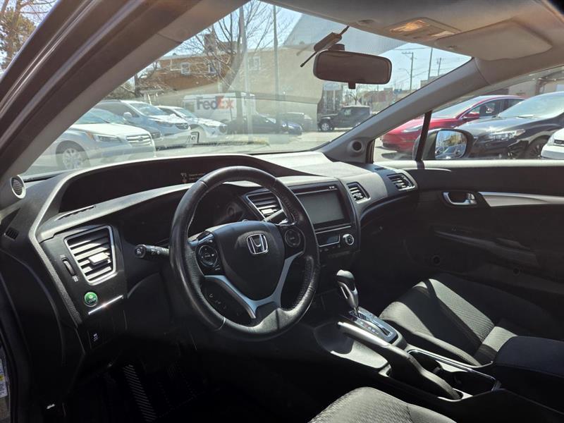 2014 Honda Civic - Image 15