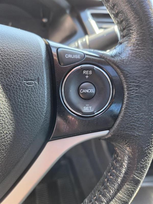 2014 Honda Civic - Image 19