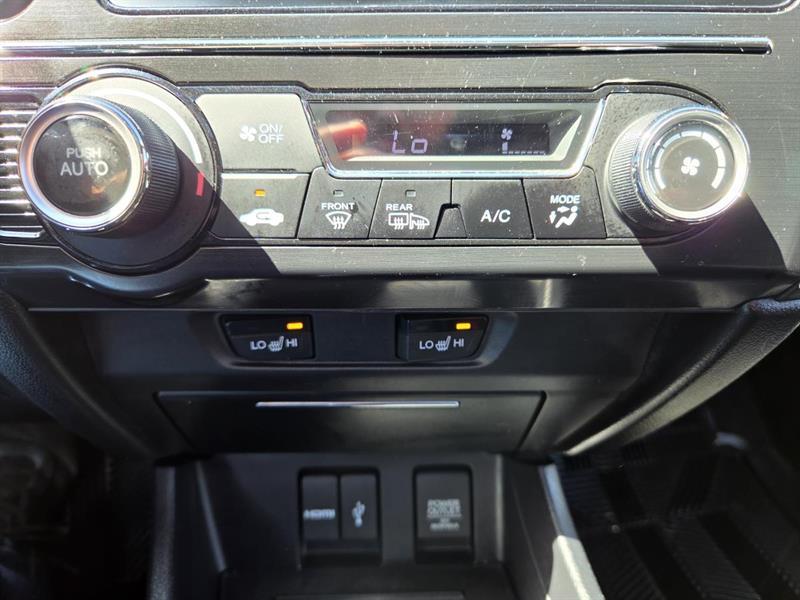 2014 Honda Civic - Image 22