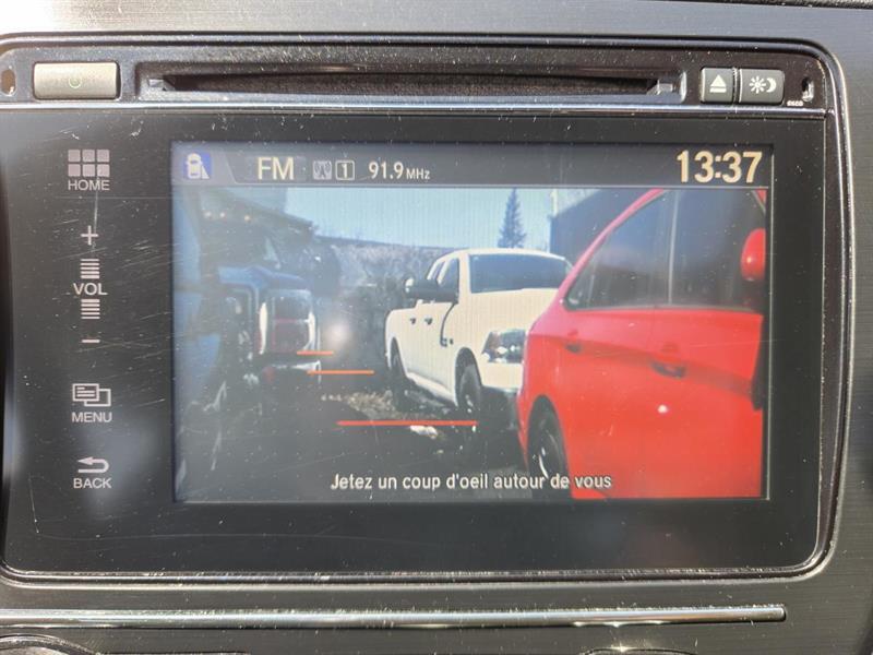 2014 Honda Civic - Image 25