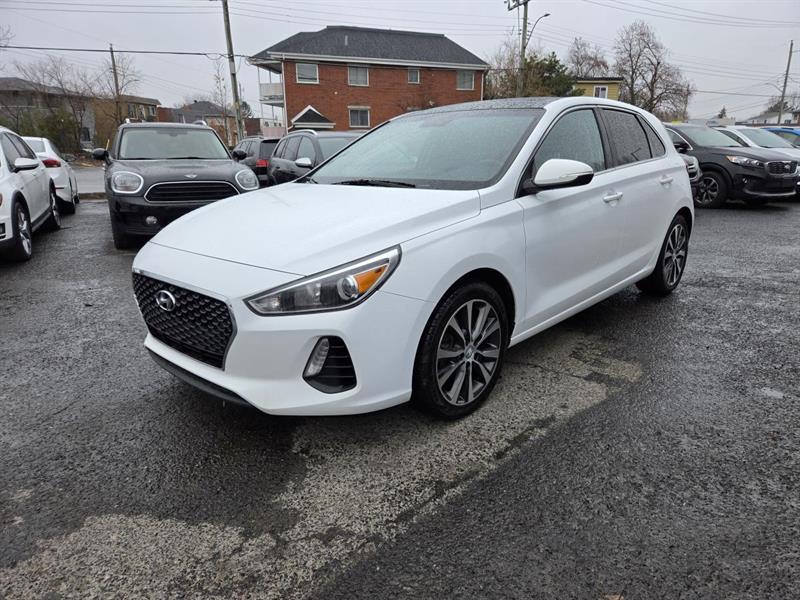 2018 Hyundai Elantra - Image 3