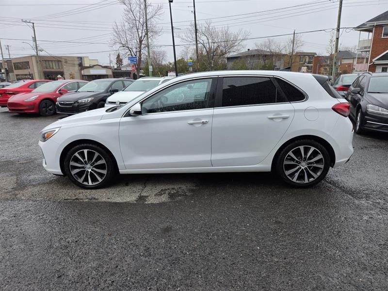 2018 Hyundai Elantra - Image 4