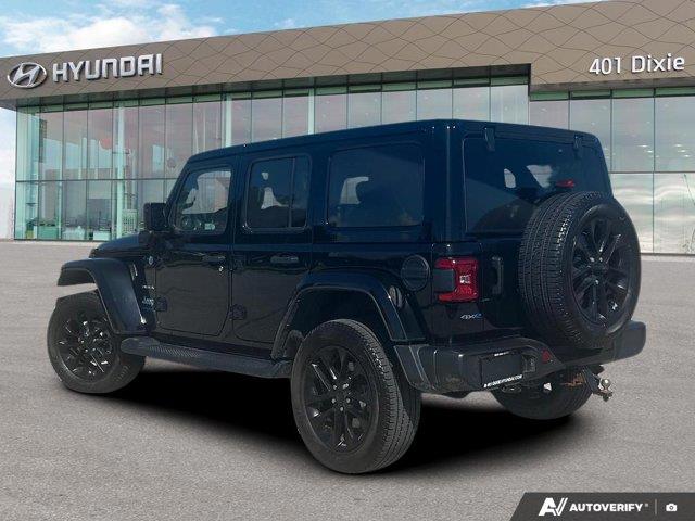 jeep Wrangler 4xe 2021 - 3
