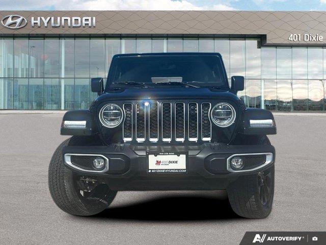 jeep Wrangler 4xe 2021 - 8