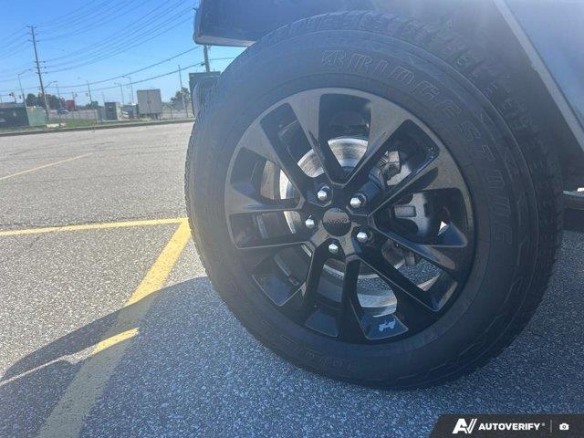 jeep Wrangler 4xe 2021 - 9