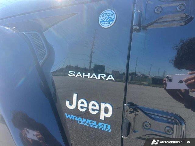 jeep Wrangler 4xe 2021 - 12