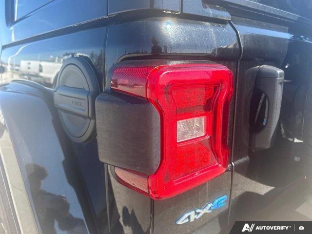 jeep Wrangler 4xe 2021 - 14