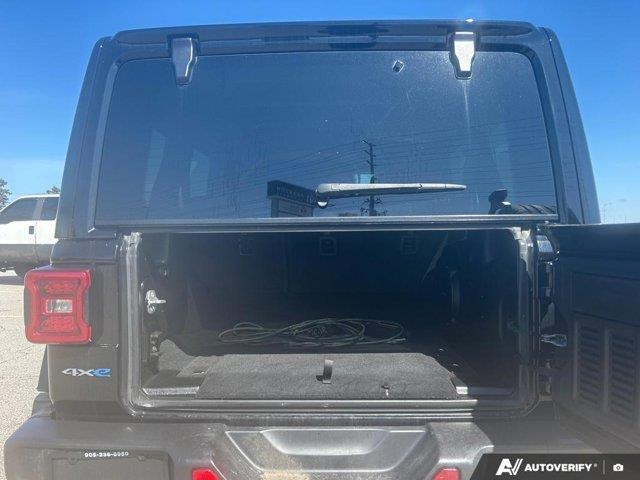 jeep Wrangler 4xe 2021 - 15
