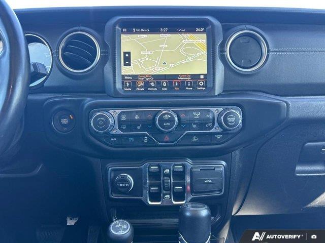 jeep Wrangler 4xe 2021 - 22