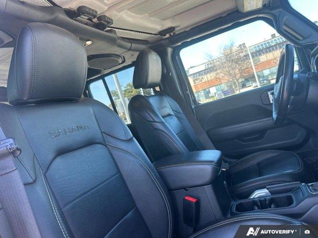 jeep Wrangler 4xe 2021 - 25
