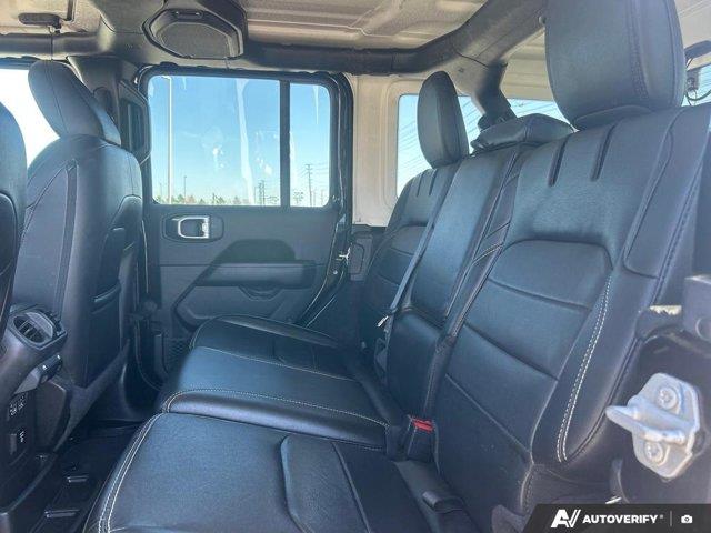 jeep Wrangler 4xe 2021 - 26