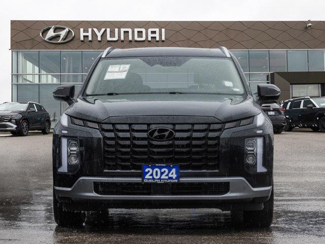 hyundai Palisade 2024 - 2