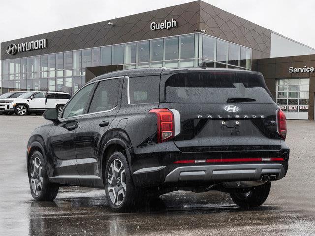 hyundai Palisade 2024 - 5
