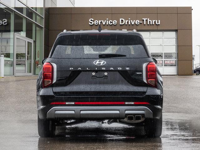 hyundai Palisade 2024 - 6