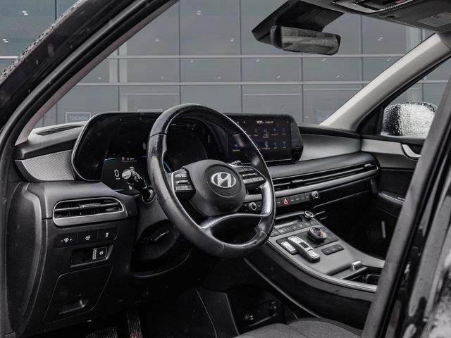hyundai Palisade 2024 - 7
