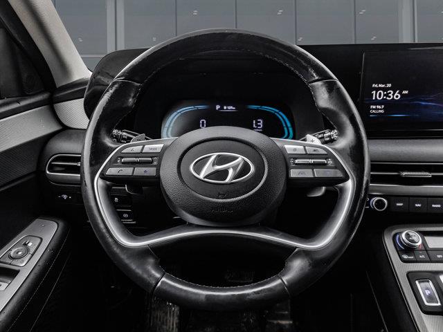 hyundai Palisade 2024 - 8