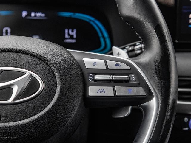 hyundai Palisade 2024 - 10
